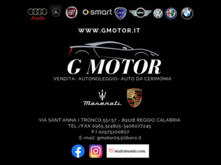 GMotor